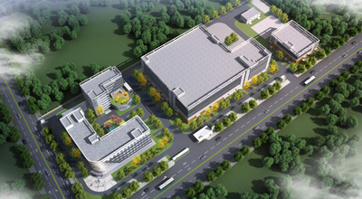 聚焦&mdash;宁波金沙js93252I期项目工地专访